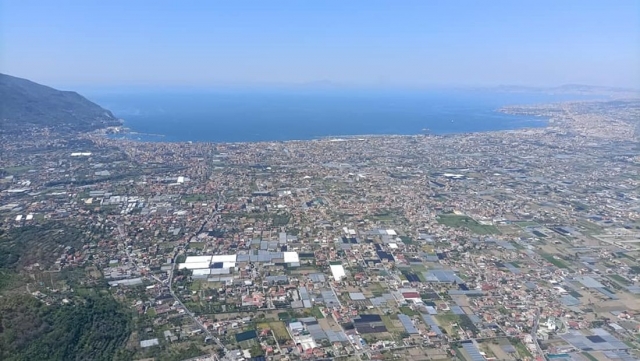  vista superior