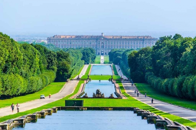  parque del palacio real 