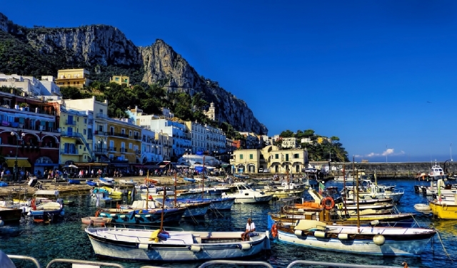  capri para explorar desde el cielo 