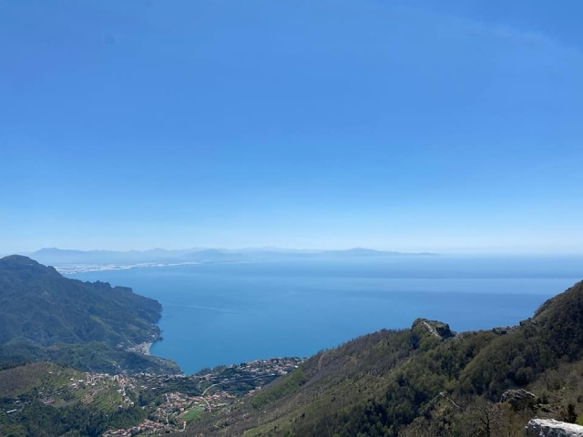  vista desde el helicóptero 