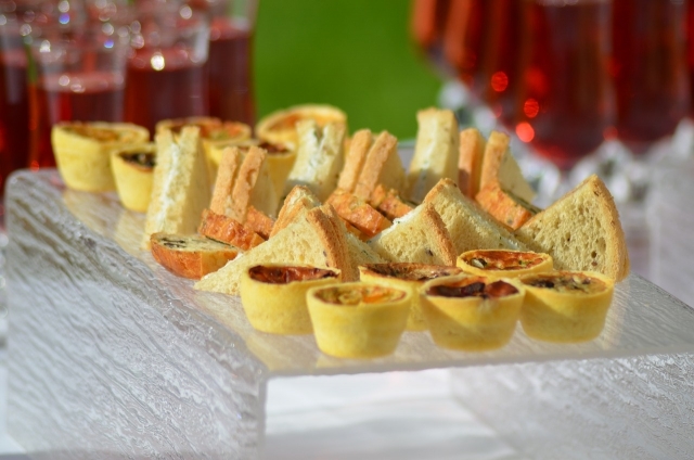  degustación gourmet 