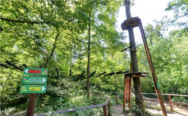  parque en fiesole 