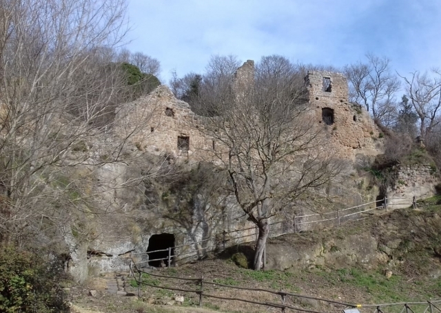  la magia de monterano 
