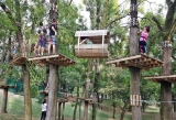 Curso de aventura para niños 7a17 Milan Corvetto 8h