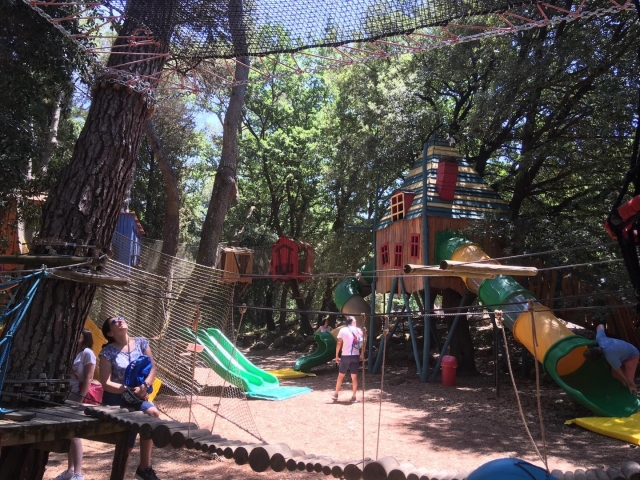  rutas para todos los niños en buccheri 