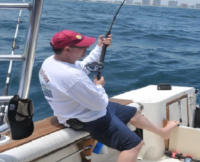 pescador pescador