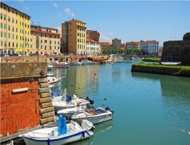 pesca en Livorno pesca en Livorno