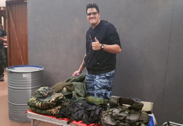 contento con todo el equipo en Milán 