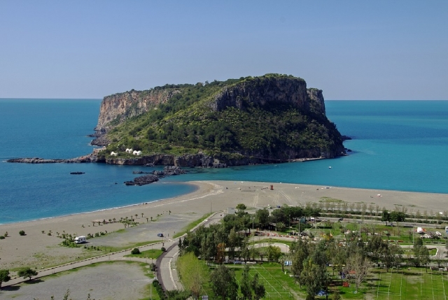  renta de bole para explorar Praia a Mare 