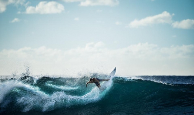renta de equipo de surf 