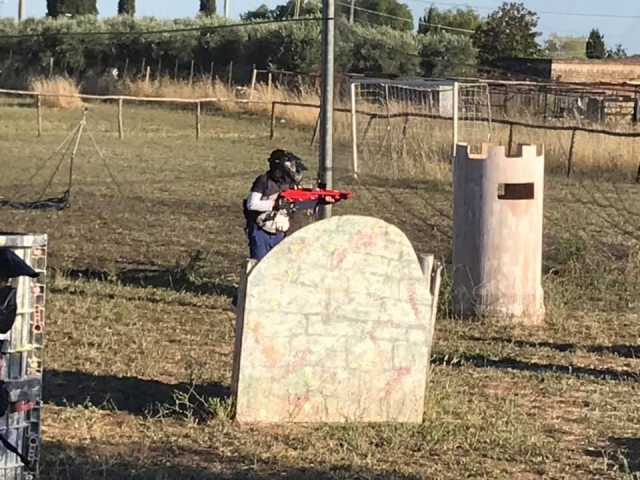 en juego 
