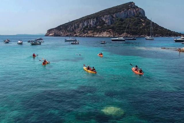 cala moresca 
