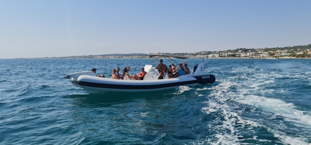  excursiones en barco 
