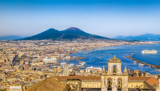 castellammare di stabia