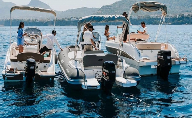  barco 