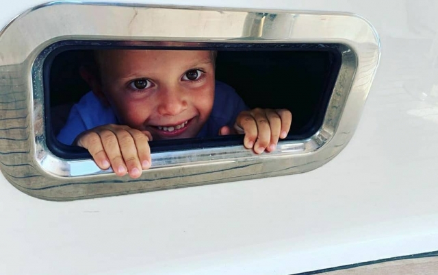 niño 
