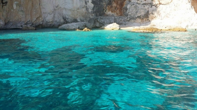  aguas turquesas arbatax