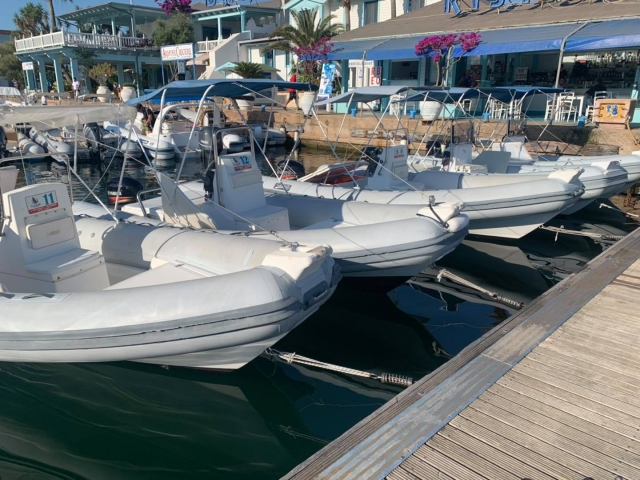 nuestros botes inflables 