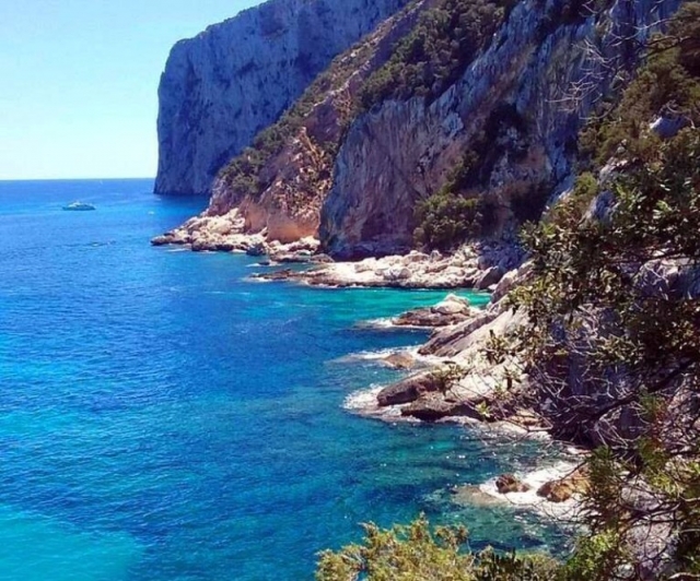 cala goloritzè cala goloritzè