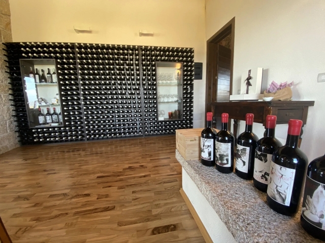  camarra de vinos 