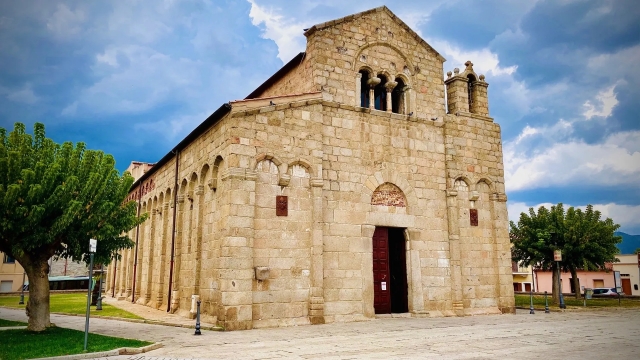 basílica 