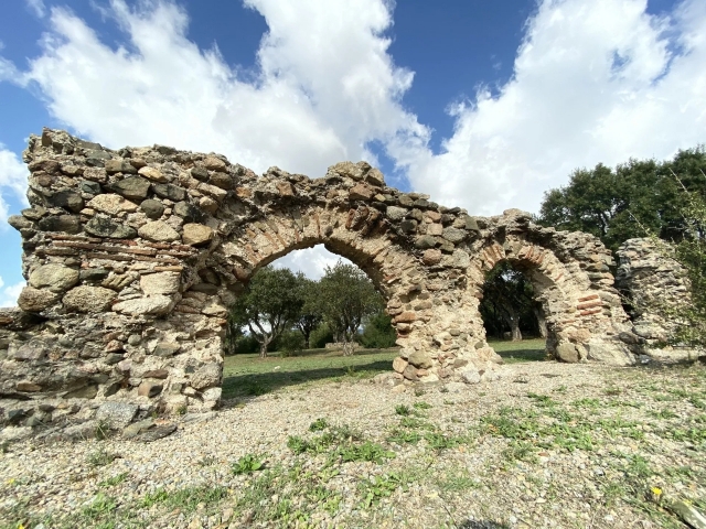  acueducto romano