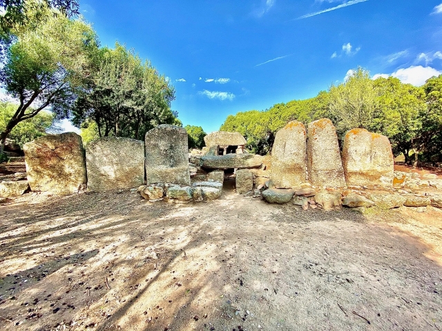  recorrido arqueológico 
