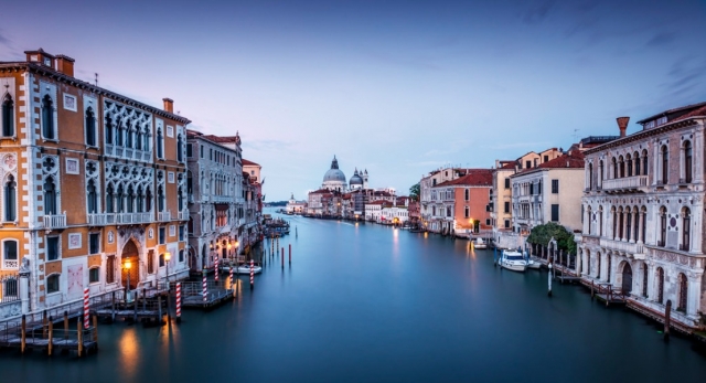  gran canal
