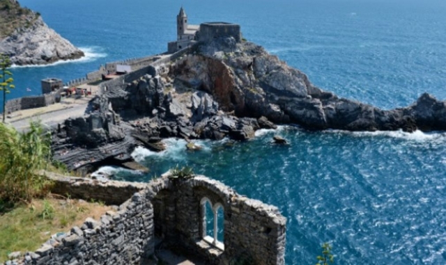  Golfo de los Poetas 