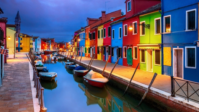  burano