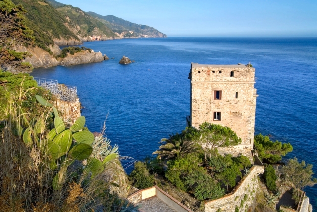 Cinque Terre 