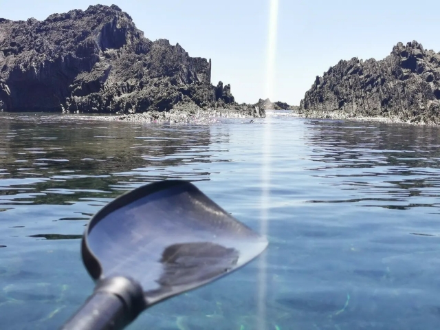  Kayak de Monterosso 