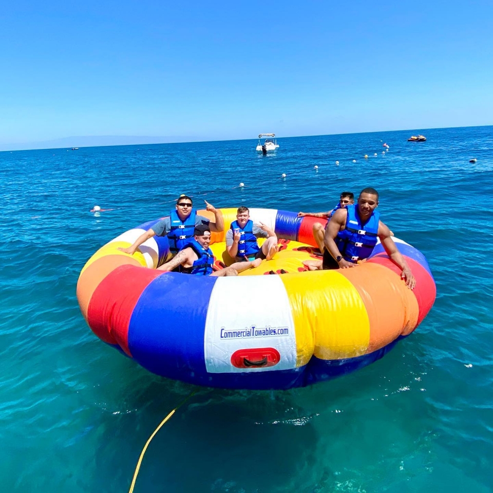  ¡Listo para funcionar!