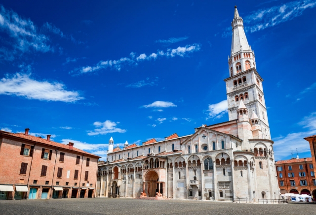 modena 