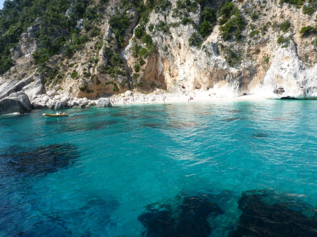 cala biriola 