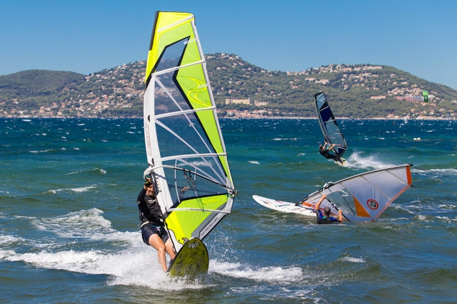 en windsurf 