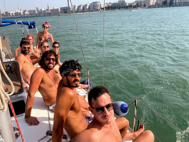  despedida de soltero 