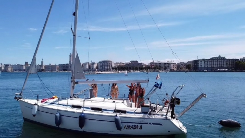  tour Por la costa 