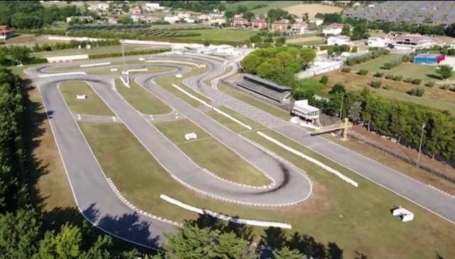 Circuito Val Vibramarra 