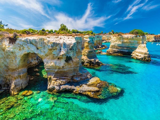 salento 