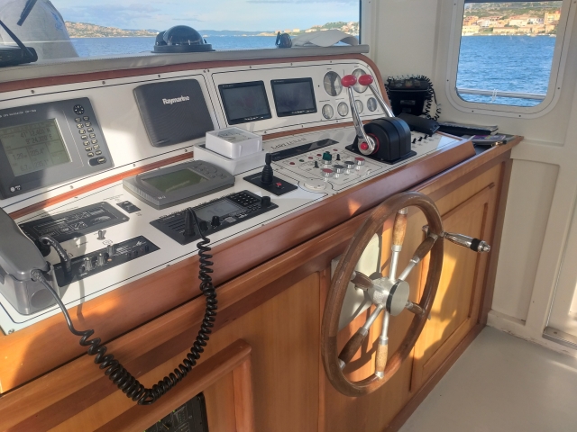  controles Lady Luna 2 