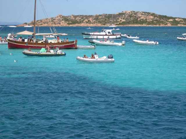  la maddalena 