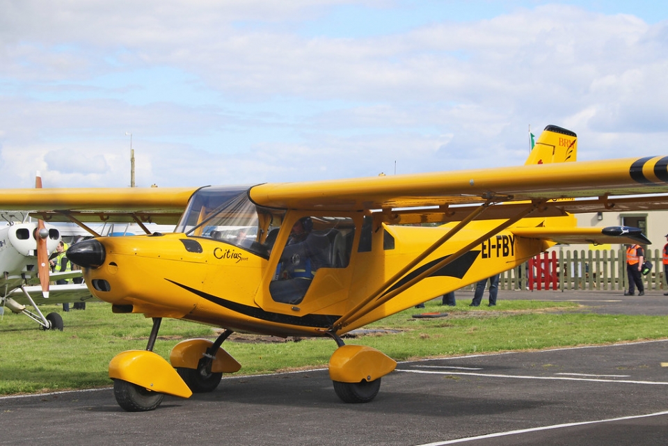 avión avión