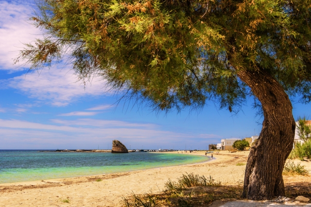 Maldiva de Salento 