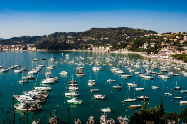 Tour en kayak de 3 horas en Tellaro