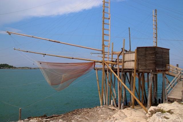  trabucco viesle 