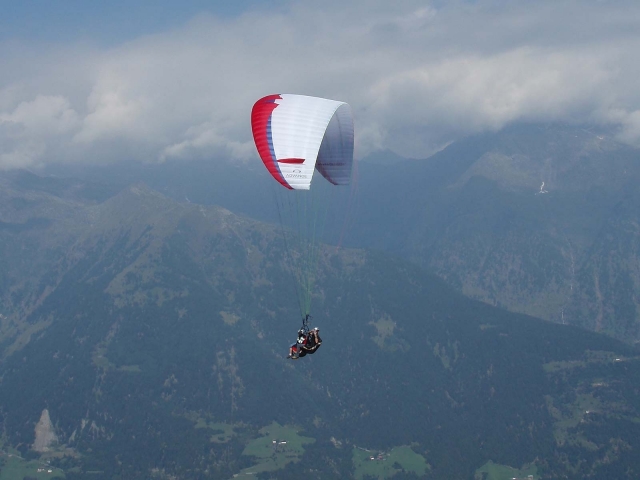  en vuelo 