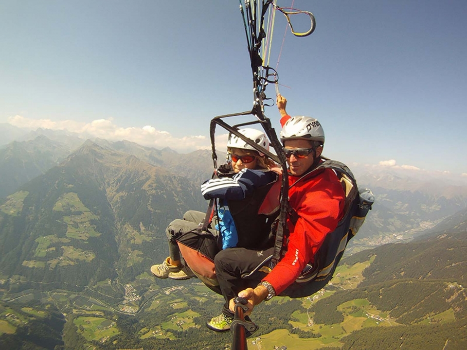 parapenle parapenle