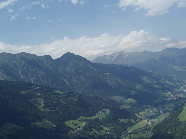  montañas 