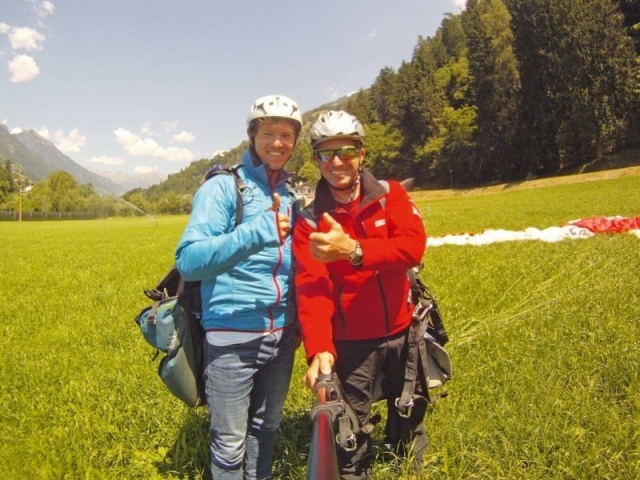 aterrizaje aterrizaje